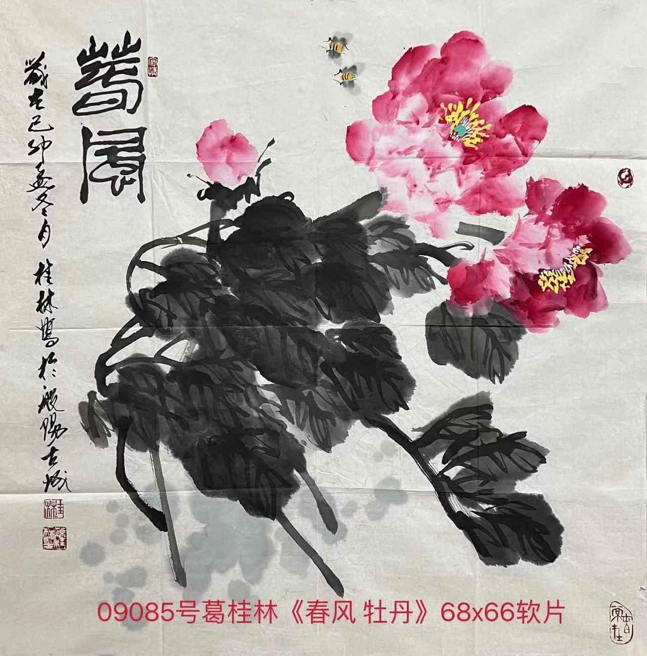09085号葛桂林《春风 牡丹》68x66软片【20220518有上新网站】【】.jpg