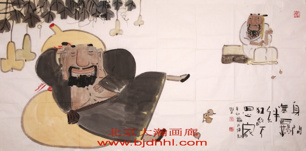 04169号周伟钊【狂饮不想家.】69x135软片2-1【元20111212于嘉线】【20220518有上新网站】.jpg
