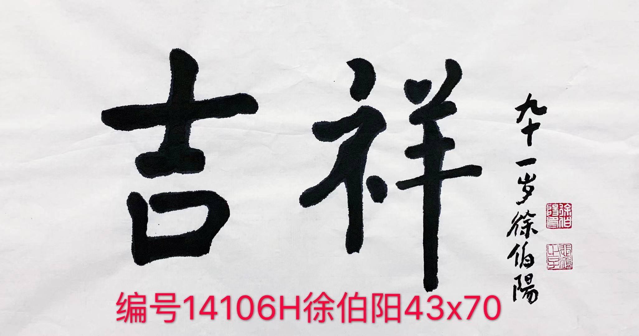 14106号徐伯阳【吉祥】43x70软片.jpg